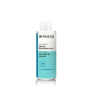 TWO-PHASE EYE MAKE UP REMOVER